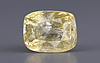 Ceylon Yellow Sapphire - 6.84 Carat Prime Quality CYS-3987