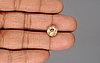 Ceylon Yellow Sapphire - 4.83 Carat Prime Quality CYS-3990