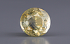 Ceylon Yellow Sapphire - 4.83 Carat Prime Quality CYS-3990