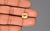 Ceylon Yellow Sapphire - 5.57 Carat Prime Quality CYS-3991