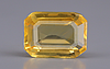 Ceylon Yellow Sapphire - 5.16 Carat Limited Quality CYS-3992