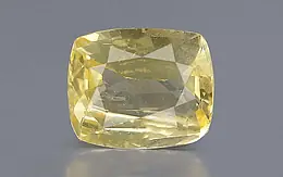 Ceylon Yellow Sapphire - 2.09 Carat Limited Quality CYS-4050