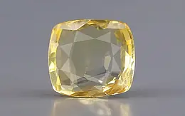 Ceylon Yellow Sapphire - 2.12 Carat Rare Quality CYS-4052