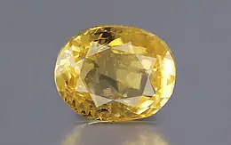 Ceylon Yellow Sapphire - 1.91 Carat Rare Quality CYS-4054