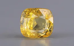 Ceylon Yellow Sapphire - 5.03 Carat Rare Quality CYS-4061