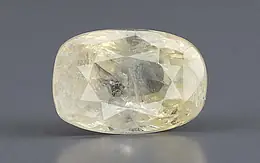 Ceylon Yellow Sapphire - 3.19 Carat Fine Quality CYS-4071