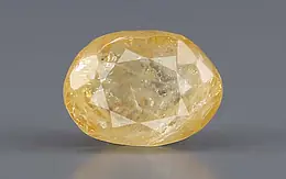 Ceylon Yellow Sapphire - 3.04 Carat Fine Quality CYS-4074