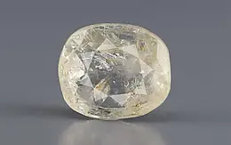 Ceylon Yellow Sapphire - 3.05 Carat Fine Quality CYS-4078