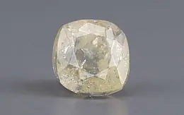 Ceylon Yellow Sapphire - 3.12 Carat Fine Quality CYS-4079