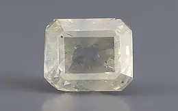 Ceylon Yellow Sapphire - 3.26 Carat Fine Quality CYS-4080