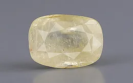 Ceylon Yellow Sapphire - 3.19 Carat Fine Quality CYS-4082