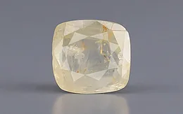 Ceylon Yellow Sapphire - 3.50 Carat Fine Quality CYS-4083