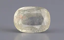 Ceylon Yellow Sapphire - 3.17 Carat Fine Quality CYS-4084