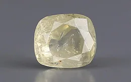Ceylon Yellow Sapphire - 3.21 Carat Fine Quality CYS-4085