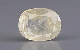 Ceylon Yellow Sapphire - 3.18 Carat Fine Quality CYS-4086