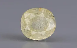 Ceylon Yellow Sapphire - 3.82 Carat Fine Quality CYS-4087