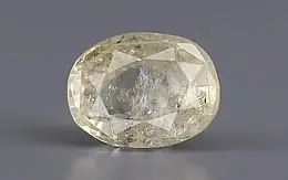 Ceylon Yellow Sapphire - 3.30 Carat Fine Quality CYS-4089