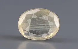 Ceylon Yellow Sapphire - 3.12 Carat Fine Quality CYS-4090