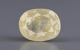 Ceylon Yellow Sapphire - 3.38 Carat Fine Quality CYS-4093