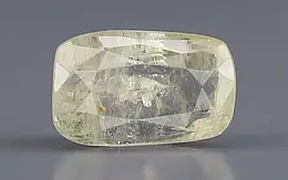 Ceylon Yellow Sapphire - 4.29 Carat Fine Quality CYS-4095