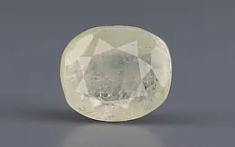 Ceylon Yellow Sapphire - 5.87 Carat Fine Quality CYS-4099
