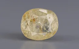 Ceylon Yellow Sapphire - 6.27 Carat Fine Quality CYS-4100