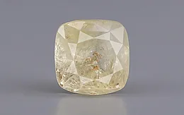 Ceylon Yellow Sapphire - 2.98 Carat Fine Quality CYS-4107