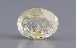 Ceylon Yellow Sapphire - 2.20 Carat Fine Quality CYS-4108
