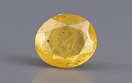 Ceylon Yellow Sapphire - 2.88 Carat Fine Quality CYS-4109