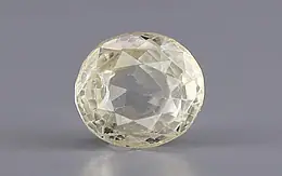 Ceylon Yellow Sapphire - 1.54 Carat Limited Quality CYS-4115