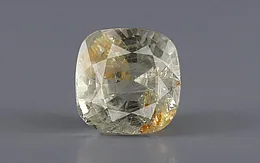 Burma Yellow Sapphire - 7.95 Carat Prime Quality CYS-4124