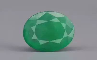 Zambian Emerald - 6.51 Carat Prime Quality EMD-10001