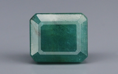 Zambian Emerald - 9.21 Carat Fine Quality EMD-10002