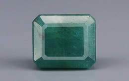 Zambian Emerald - 9.21 Carat Fine Quality EMD-10002