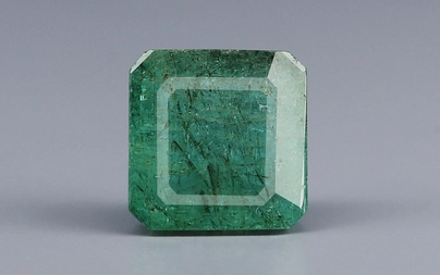 Zambian Emerald - 7.22 Carat Fine Quality EMD-10003