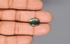 Zambian Emerald - 4.17 Carat Prime Quality EMD-10004