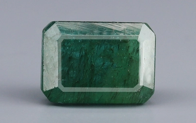 Zambian Emerald - 6.46 Carat Fine Quality EMD-10005