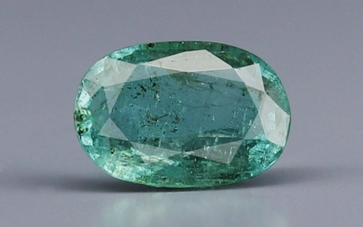 Zambian Emerald - 2.64 Carat Prime Quality EMD-10006