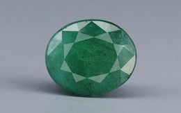 Zambian Emerald - 8.43 Carat Fine Quality EMD-10010