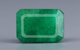 Zambian Emerald - 5.93 Carat Fine Quality EMD-10014