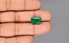 Zambian Emerald - 5.93 Carat Fine Quality EMD-10014