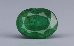 Zambian Emerald - 4.61 Carat Fine Quality EMD-10015