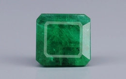 Zambian Emerald - 5.78 Carat Fine Quality EMD-10020