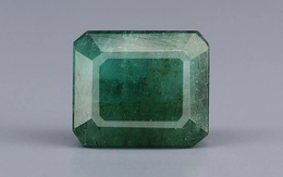 Zambian Emerald - 6.05 Carat Fine Quality EMD-10025