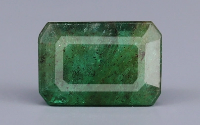 Zambian Emerald - 4.82 Carat Fine Quality EMD-10030