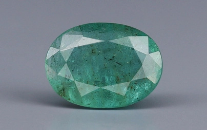 Zambian Emerald - 5.32 Carat Fine Quality EMD-10035