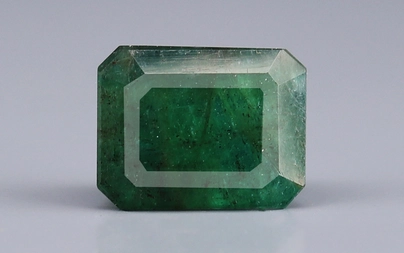 Zambian Emerald - 5.75 Carat Fine Quality EMD-10056