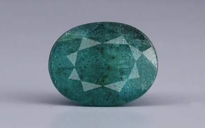 Zambian Emerald - 8.64 Carat Fine Quality EMD-10068