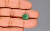 Zambian Emerald - 4.07 Carat Fine Quality EMD-10069