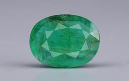 Zambian Emerald - 3.58 Carat Prime Quality EMD-10074